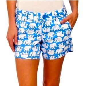 Lilly Pulitzer Callahan Shorts